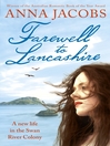 Farewell to Lancashire (eBook): Blake Sisters Series, Book 1
